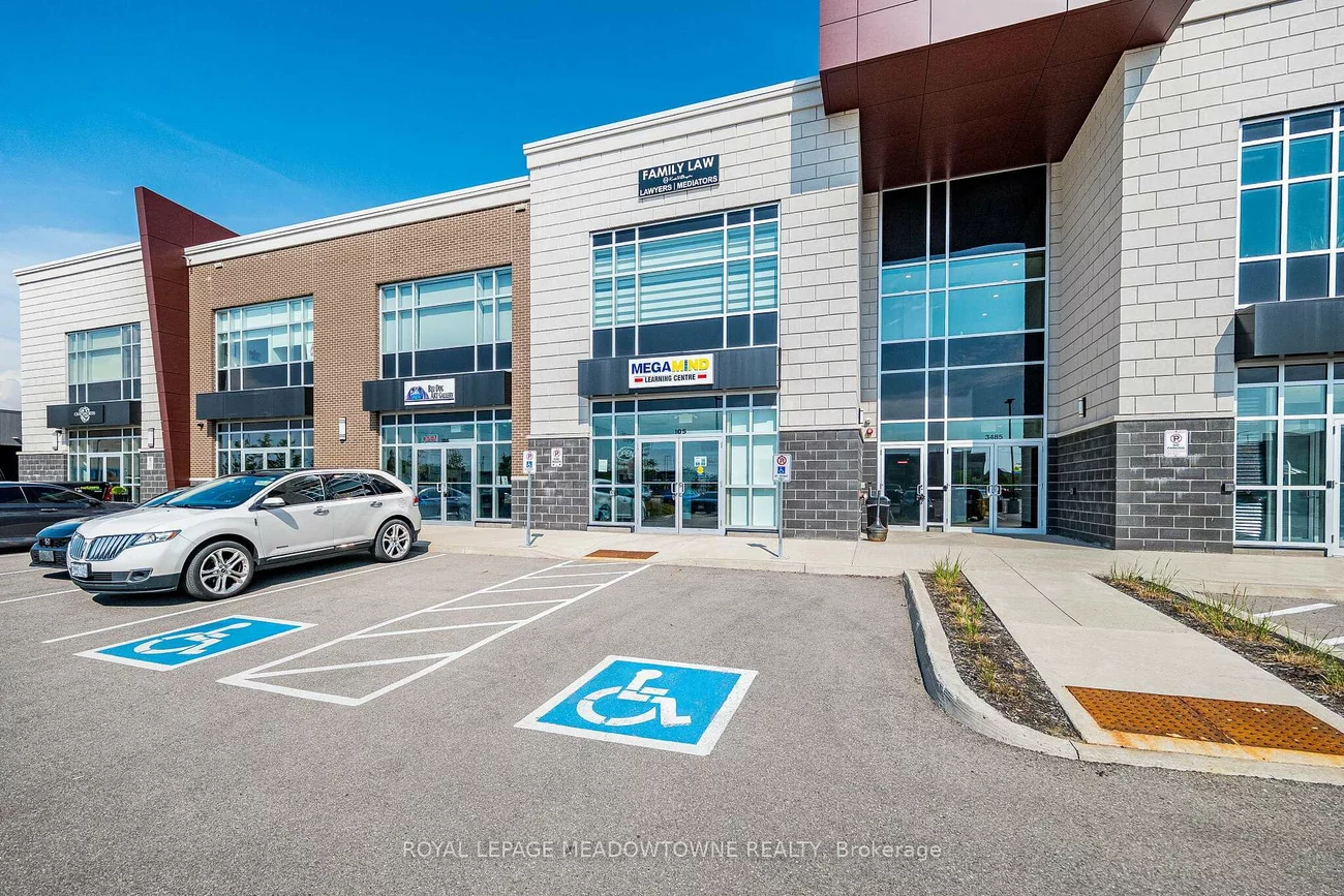 3485, Rebecca, 1014 - QE Queen Elizabeth, Oakville