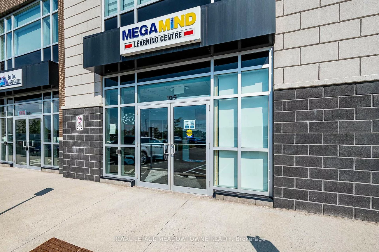 3485, Rebecca, 1014 - QE Queen Elizabeth, Oakville
