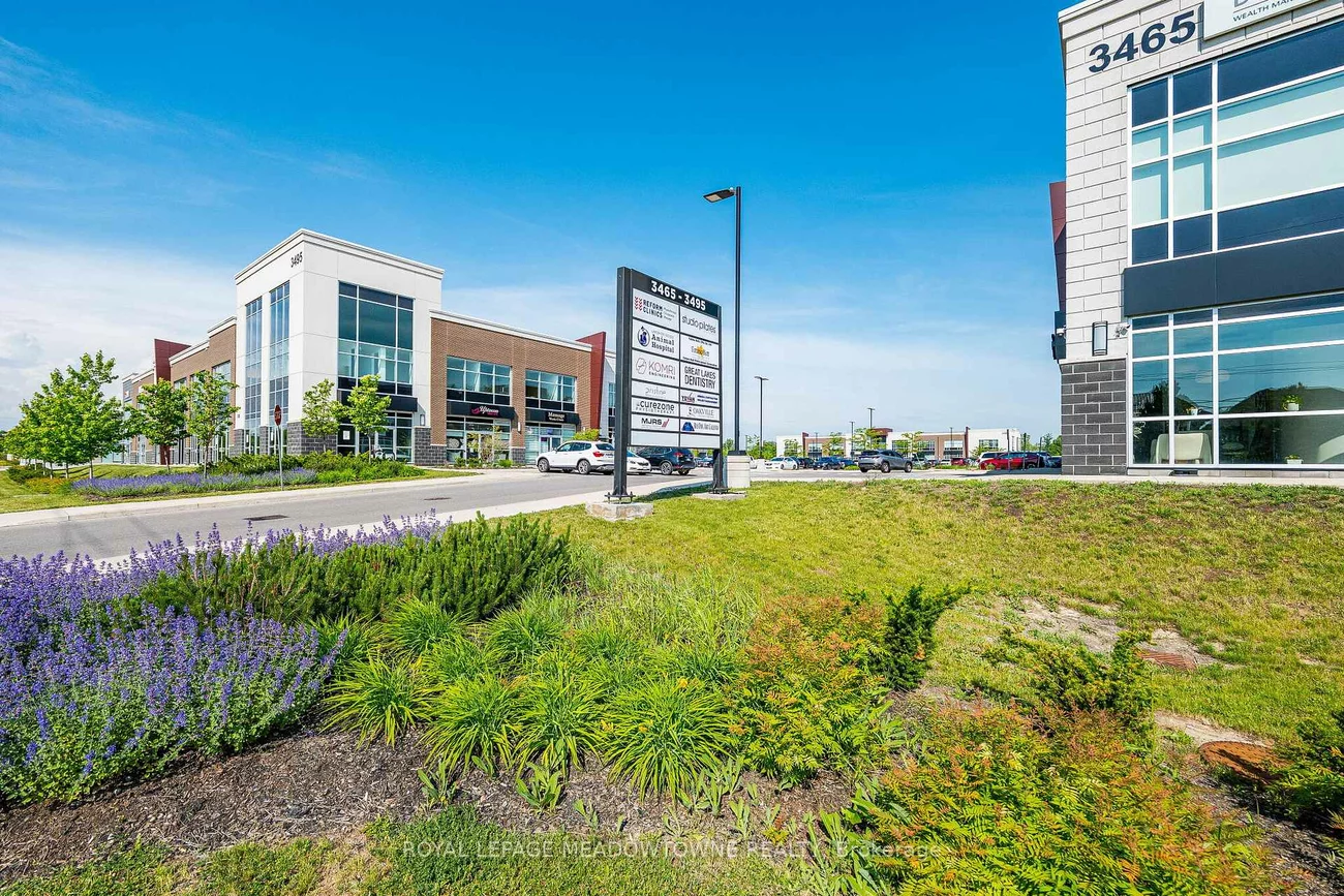 3485, Rebecca, 1014 - QE Queen Elizabeth, Oakville