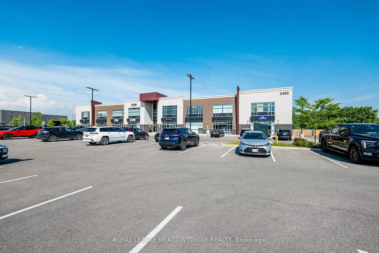 3485, Rebecca, 1014 - QE Queen Elizabeth, Oakville