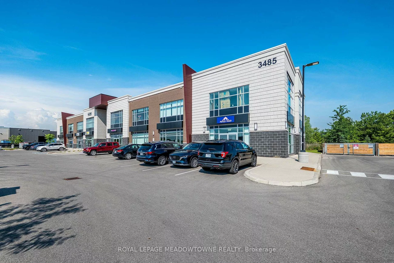 3485, Rebecca, 1014 - QE Queen Elizabeth, Oakville