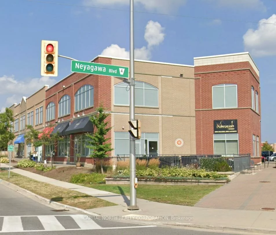 519, Dundas, 1040 - OA Rural Oakville, Oakville