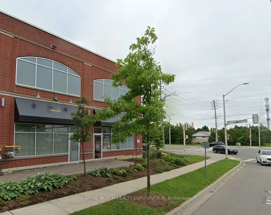 519, Dundas, 1040 - OA Rural Oakville, Oakville