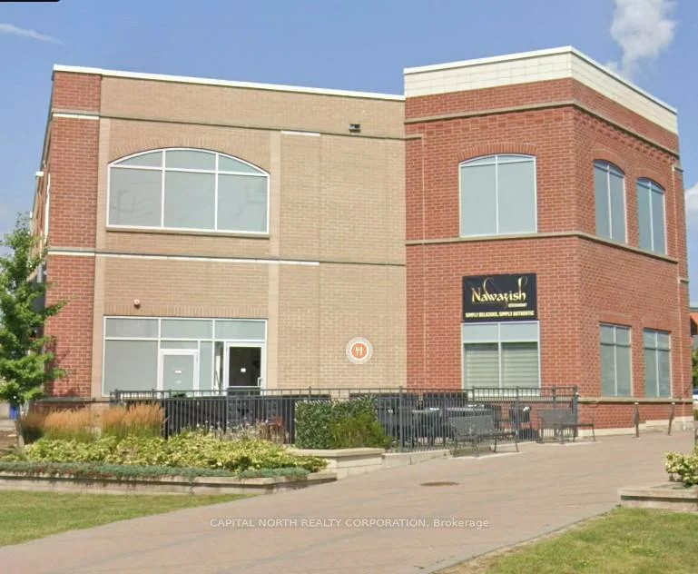 519, Dundas, 1040 - OA Rural Oakville, Oakville