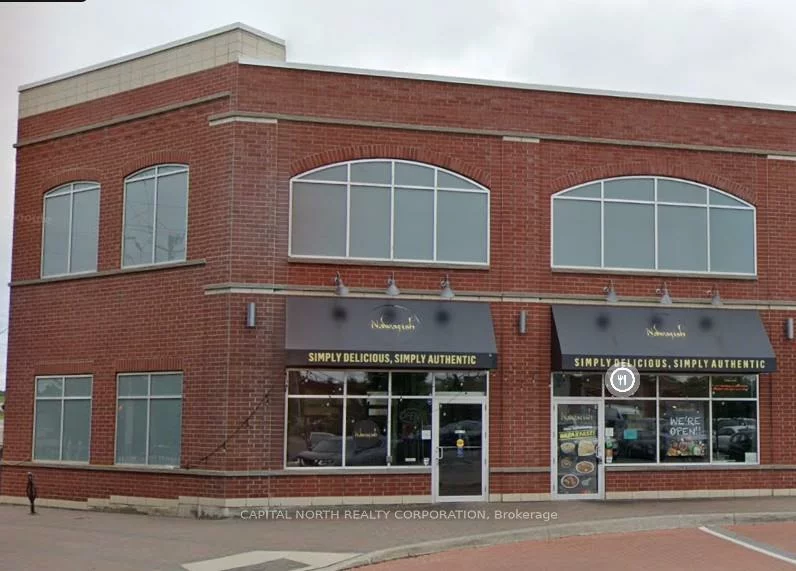 519, Dundas, 1040 - OA Rural Oakville, Oakville