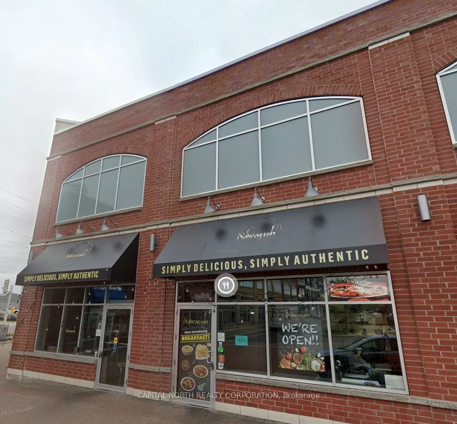 519, Dundas, 1040 - OA Rural Oakville, Oakville