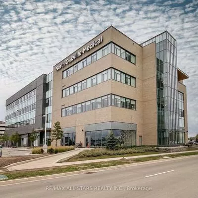 3075, Hospital, 1012 - NW Northwest, Oakville