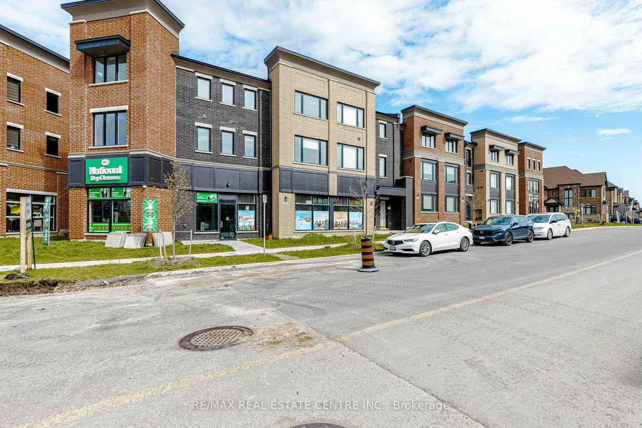 3, Marvin, 1008 - GO Glenorchy, Oakville