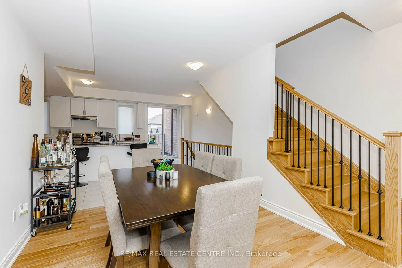 3, Marvin, 1008 - GO Glenorchy, Oakville