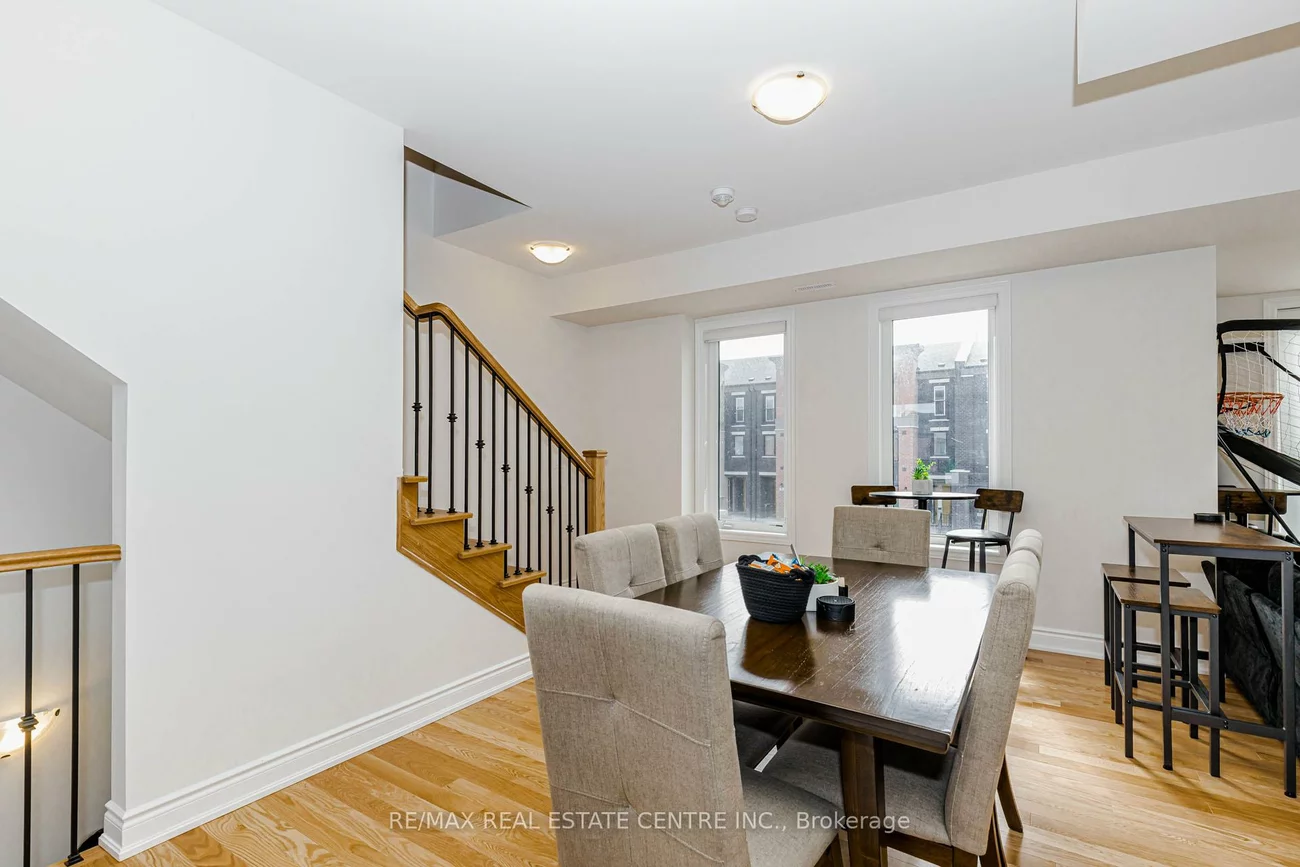 3, Marvin, 1008 - GO Glenorchy, Oakville