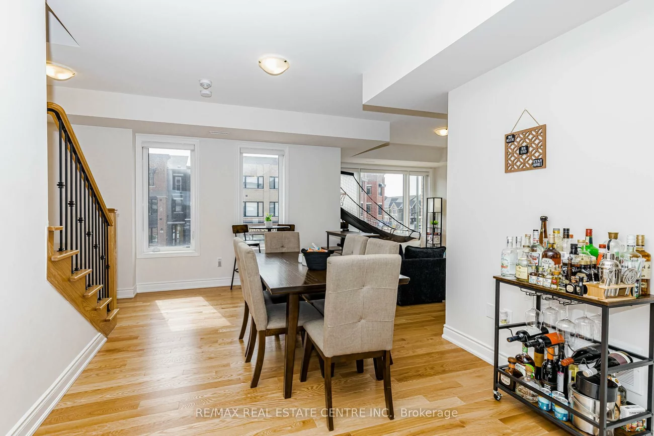 3, Marvin, 1008 - GO Glenorchy, Oakville