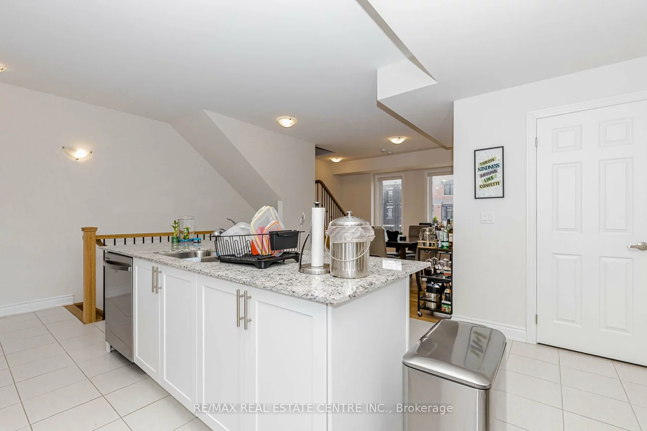 3, Marvin, 1008 - GO Glenorchy, Oakville