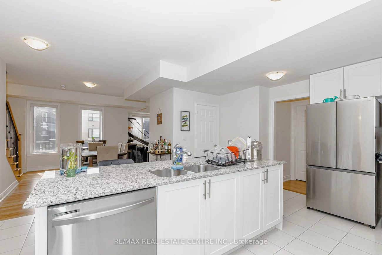 3, Marvin, 1008 - GO Glenorchy, Oakville