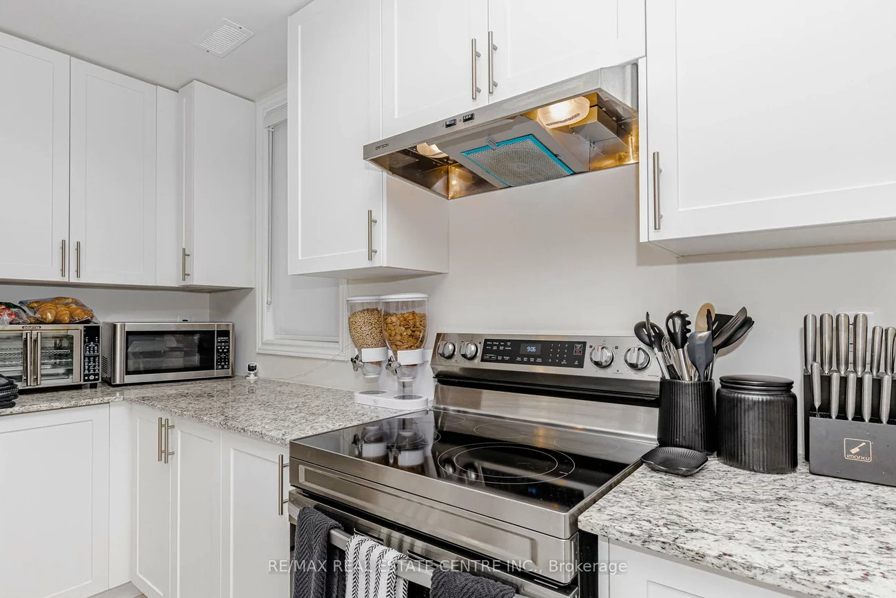 3, Marvin, 1008 - GO Glenorchy, Oakville