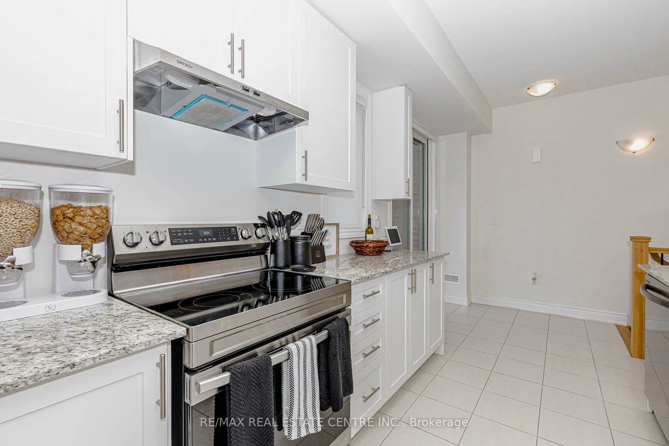 3, Marvin, 1008 - GO Glenorchy, Oakville