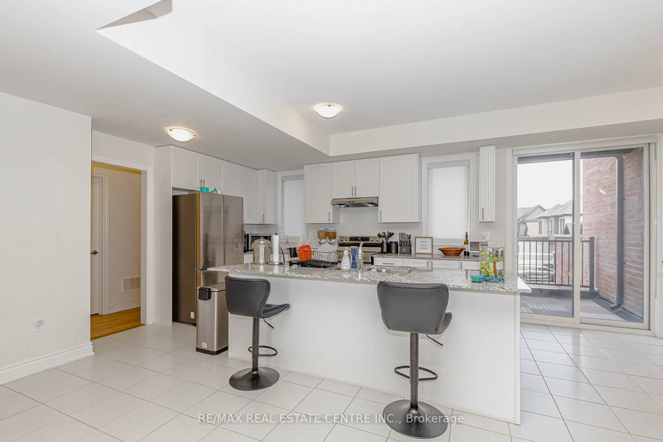 3, Marvin, 1008 - GO Glenorchy, Oakville