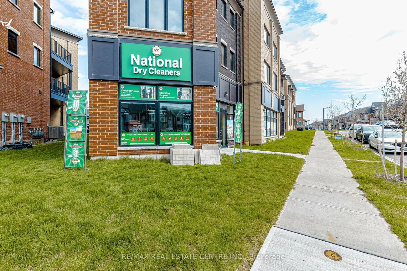 3, Marvin, 1008 - GO Glenorchy, Oakville