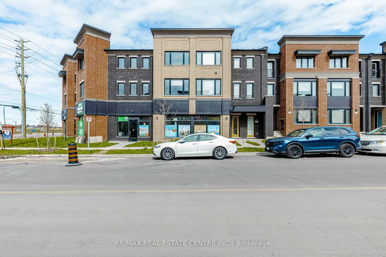 3, Marvin, 1008 - GO Glenorchy, Oakville