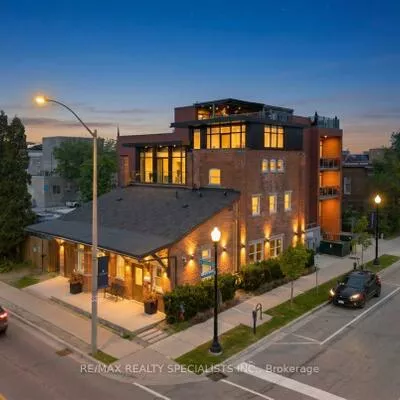 139, Thomas, 1013 - OO Old Oakville, Oakville