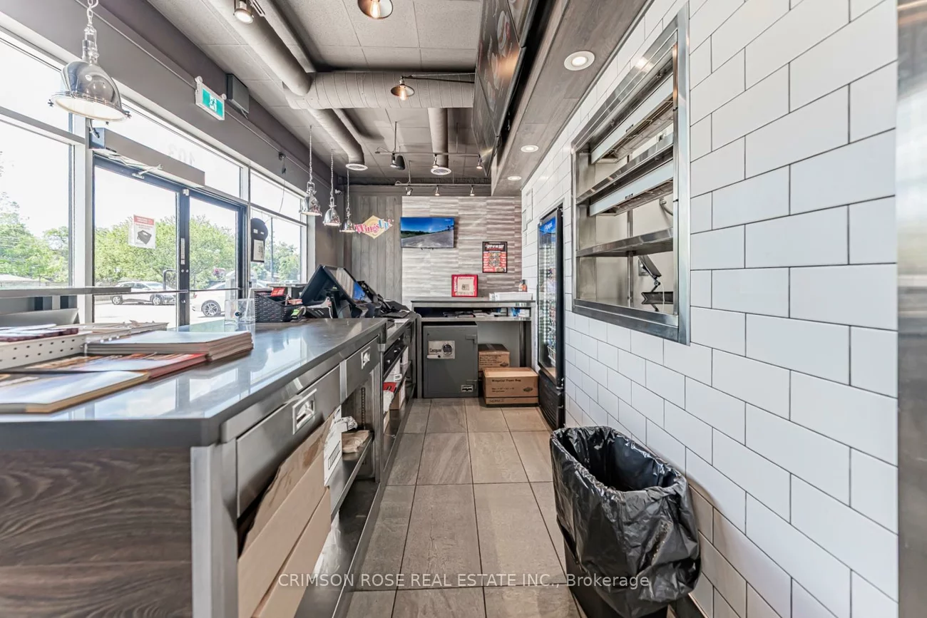 358, Speers, 1020 - WO West, Oakville