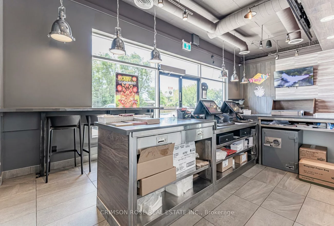 358, Speers, 1020 - WO West, Oakville