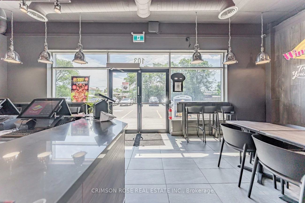 358, Speers, 1020 - WO West, Oakville