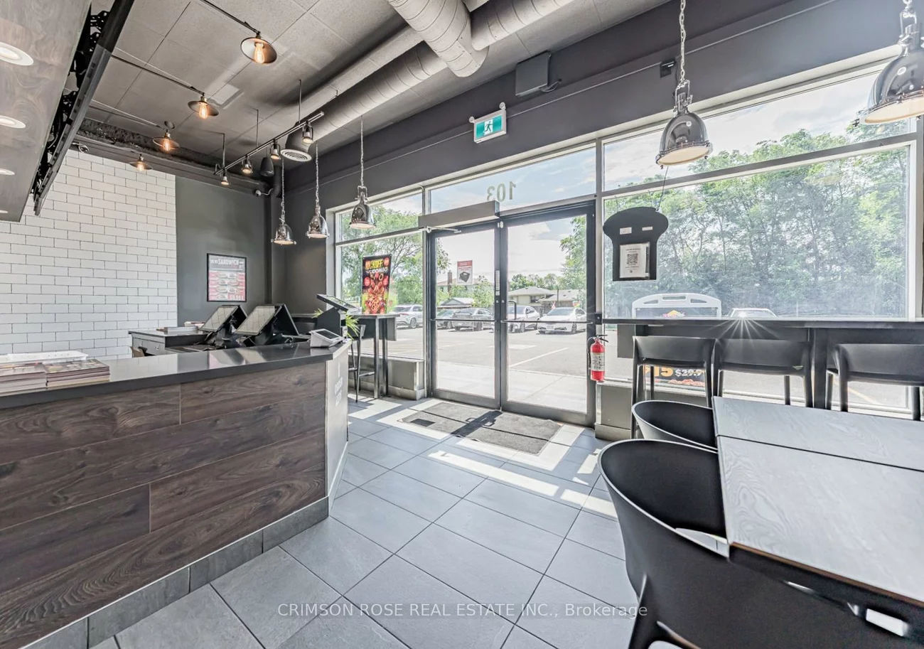 358, Speers, 1020 - WO West, Oakville