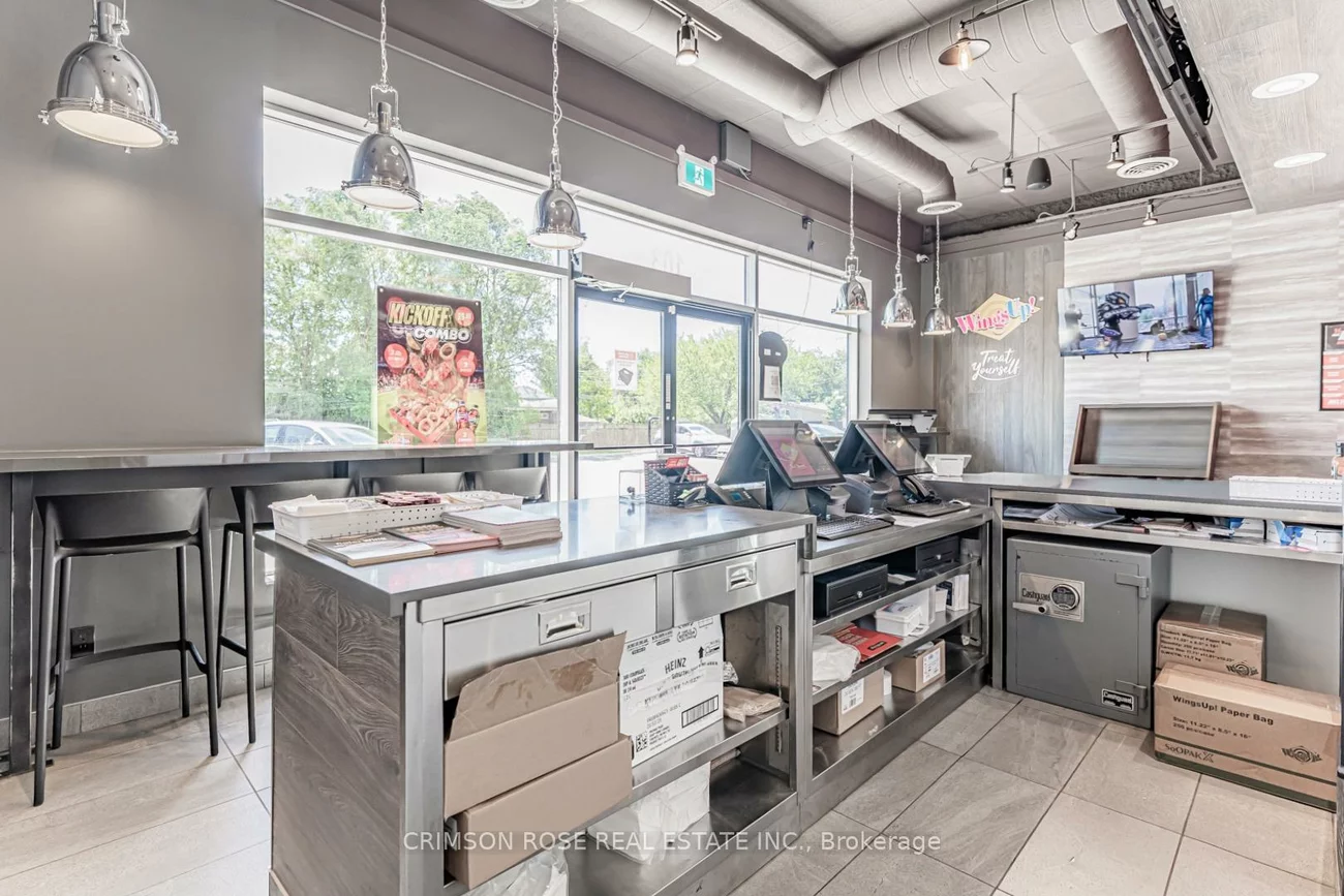 358, Speers, 1020 - WO West, Oakville