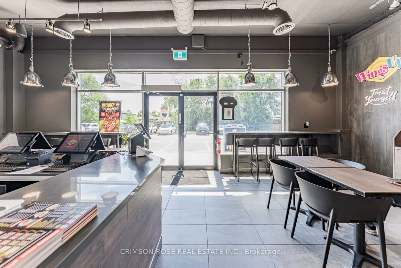 358, Speers, 1020 - WO West, Oakville