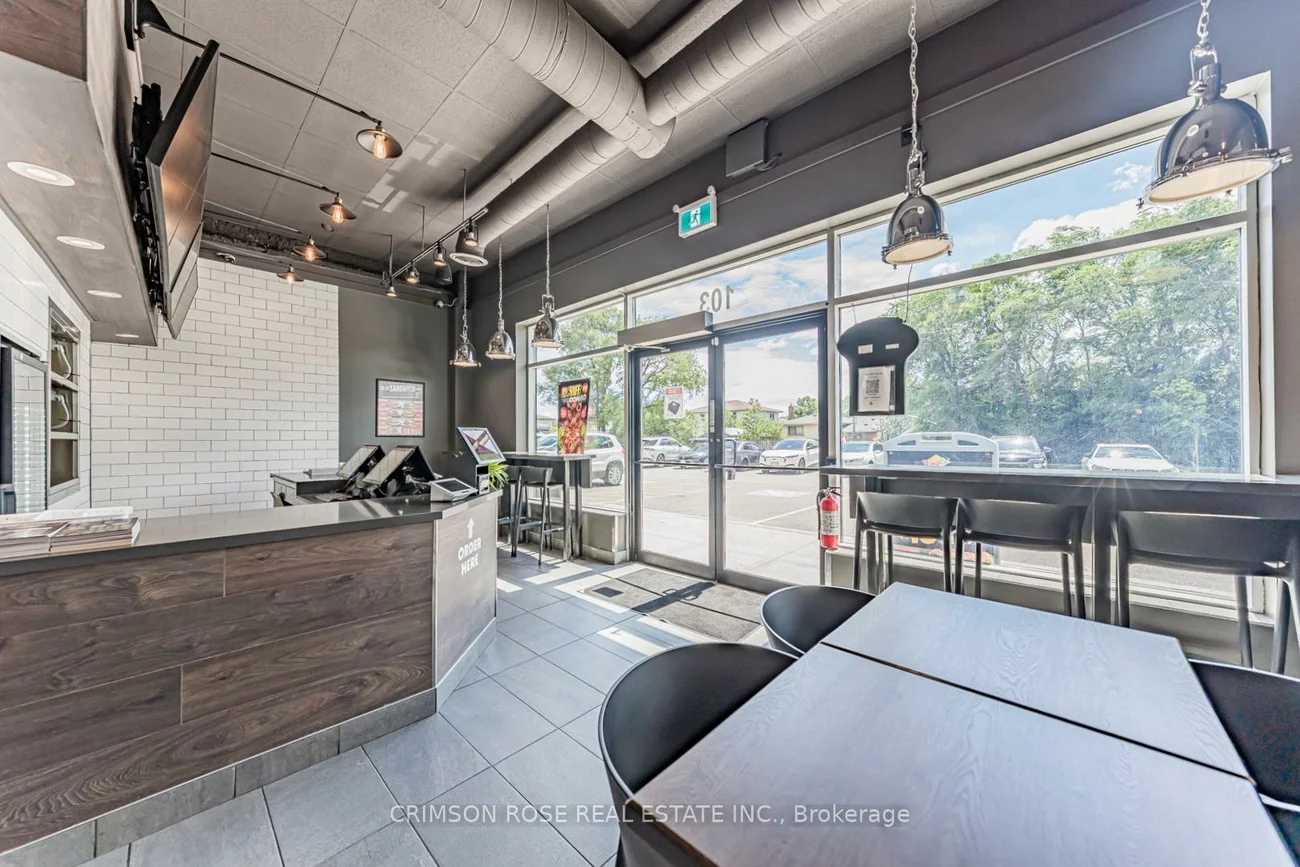 358, Speers, 1020 - WO West, Oakville