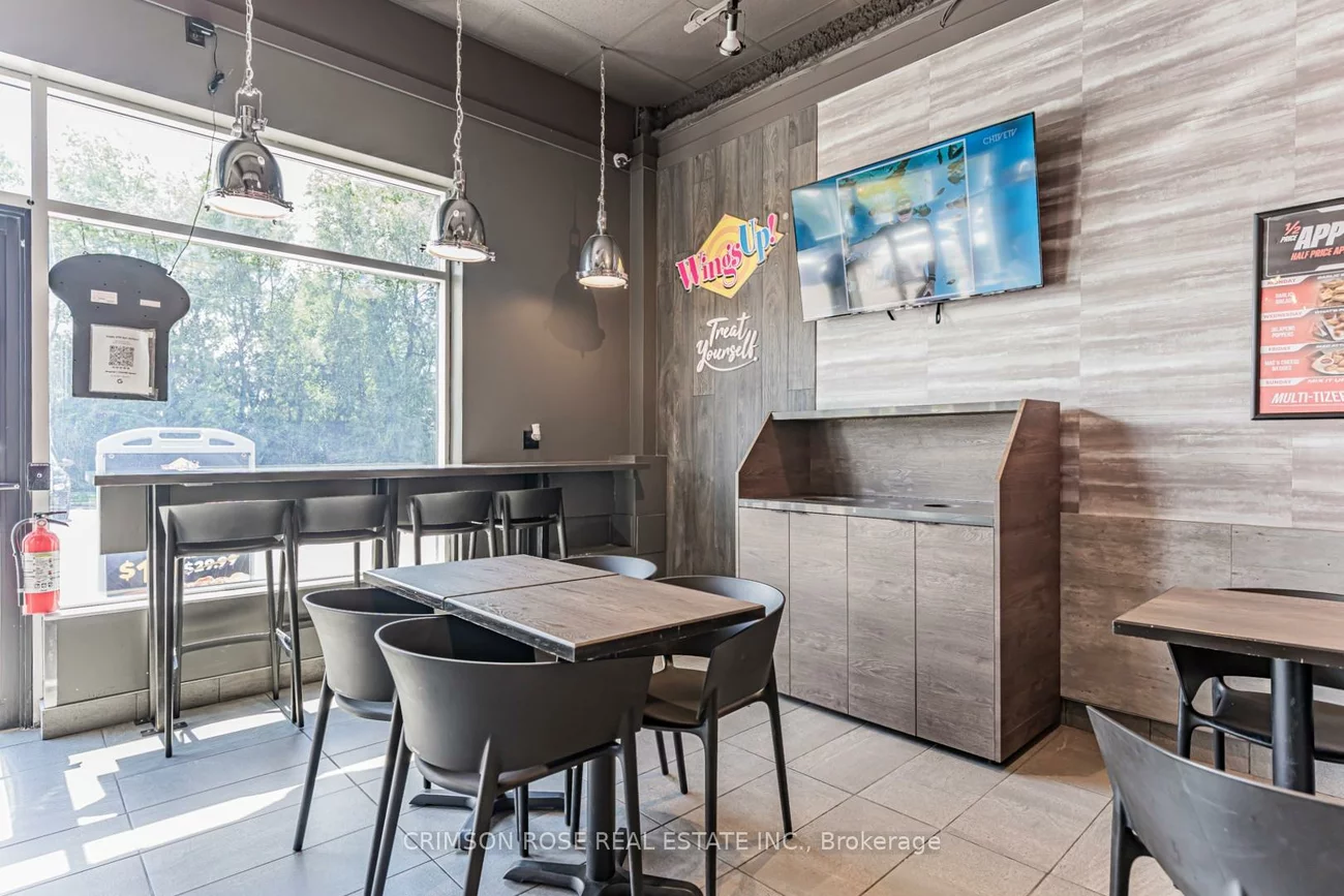 358, Speers, 1020 - WO West, Oakville