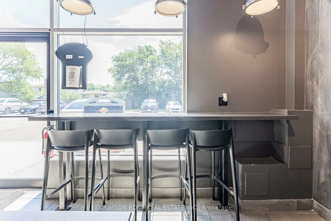 358, Speers, 1020 - WO West, Oakville