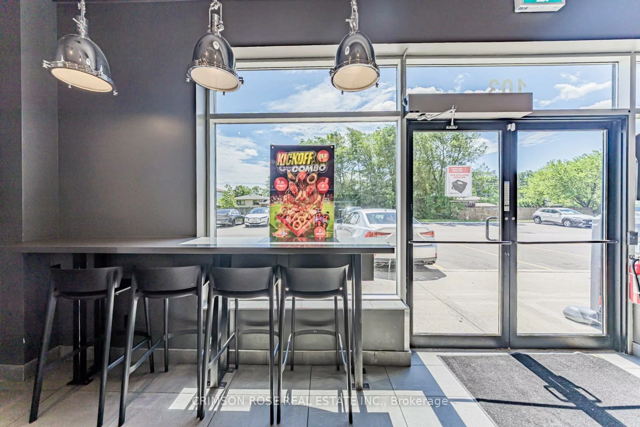 358, Speers, 1020 - WO West, Oakville
