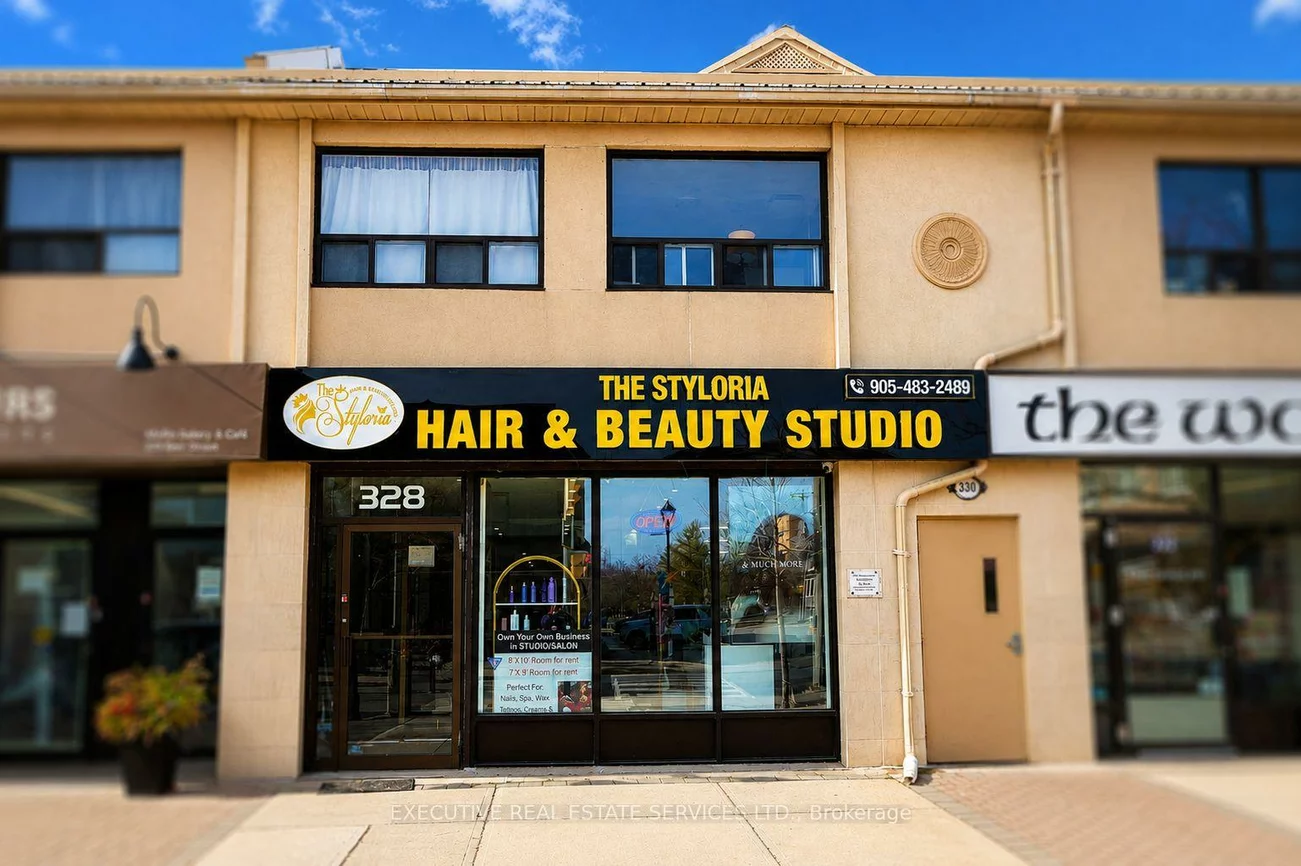328, Kerr, 1002 - CO Central, Oakville