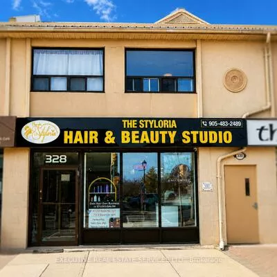 328, Kerr, 1002 - CO Central, Oakville