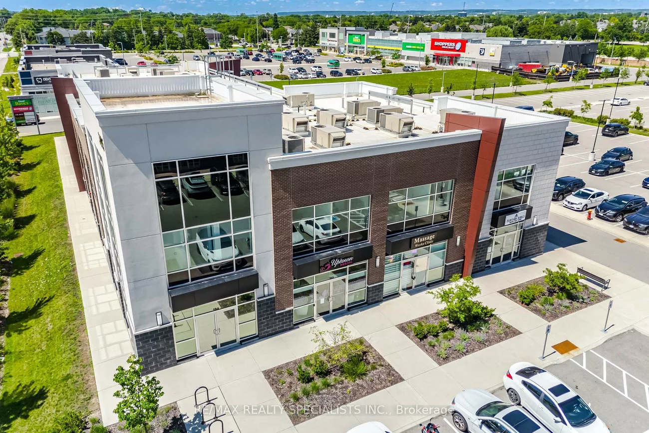 3495, Rebecca, 1014 - QE Queen Elizabeth, Oakville