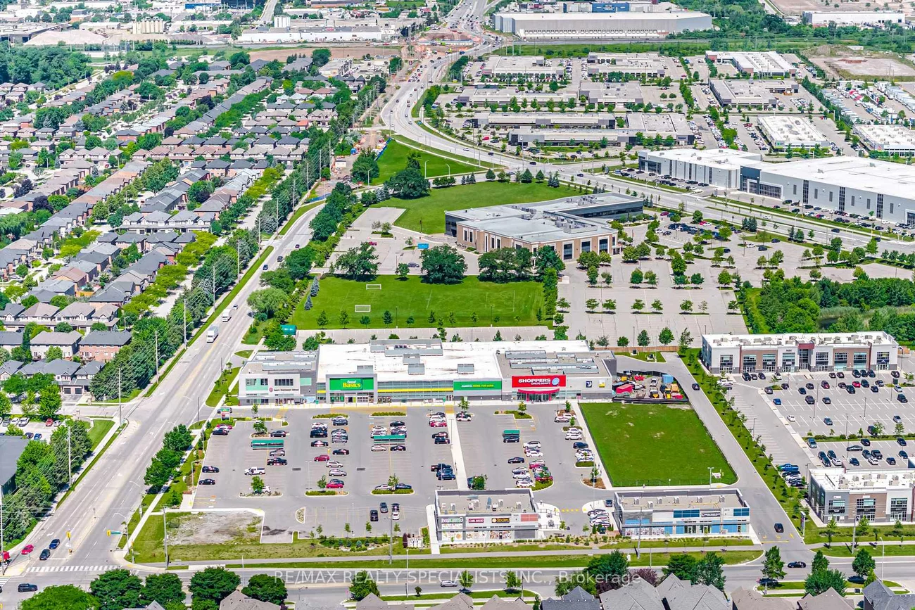 3495, Rebecca, 1014 - QE Queen Elizabeth, Oakville