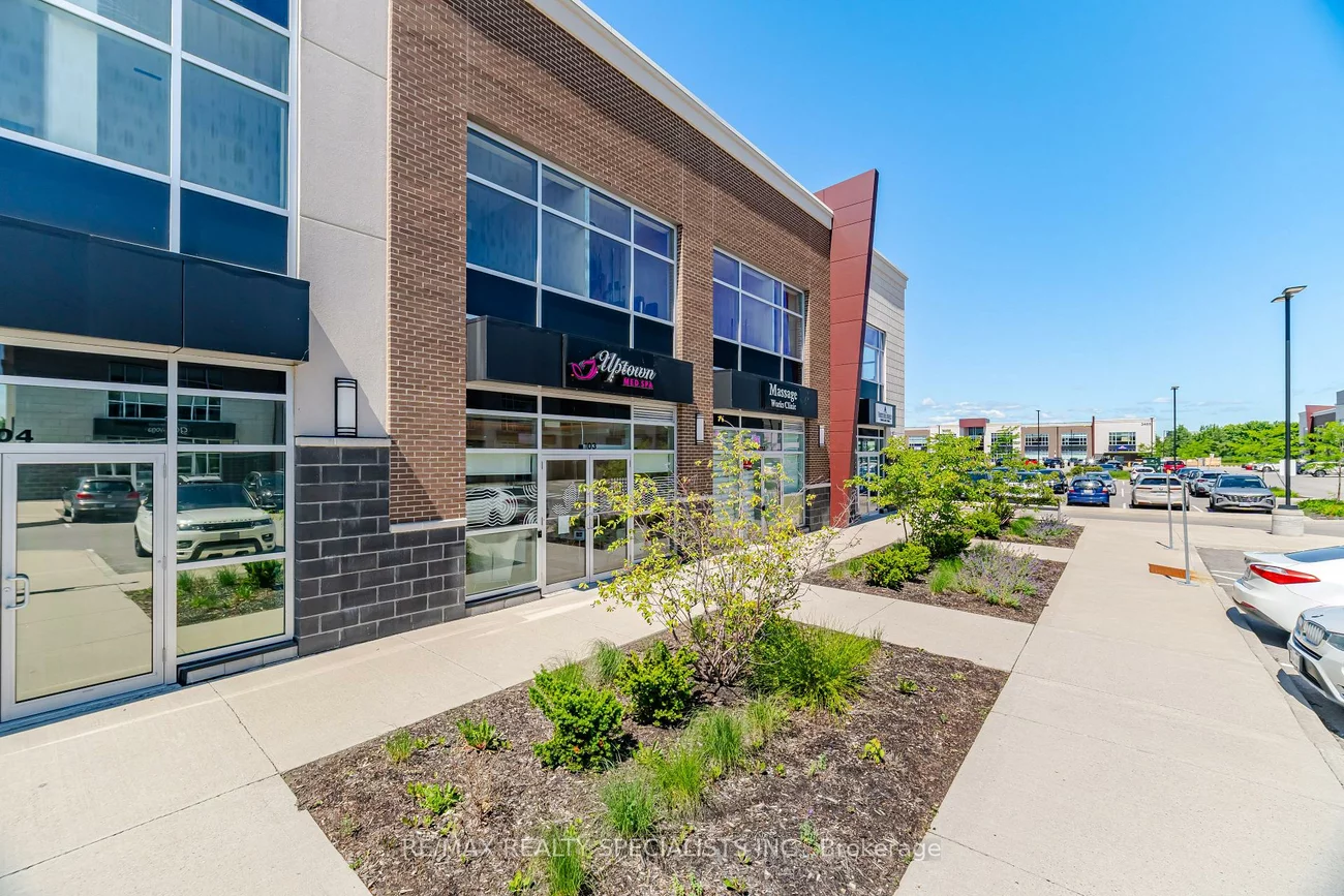 3495, Rebecca, 1014 - QE Queen Elizabeth, Oakville