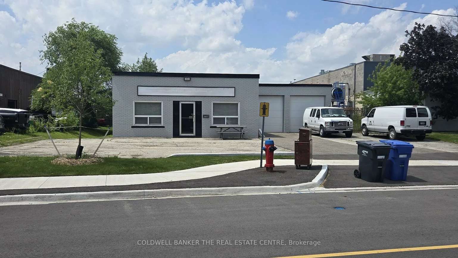 1471, Wallace, 1014 - QE Queen Elizabeth, Oakville
