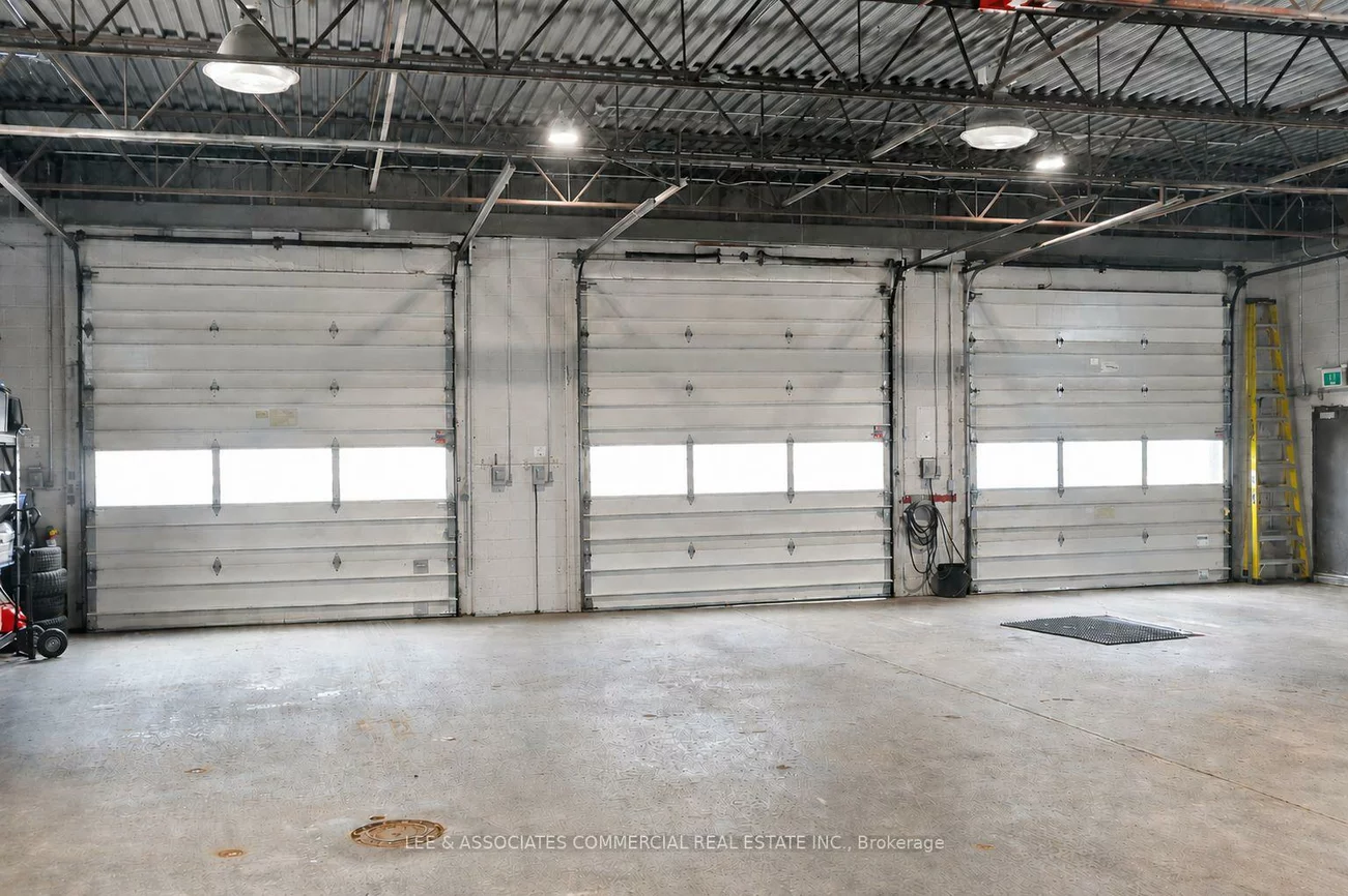 1021, Industry, 1014 - QE Queen Elizabeth, Oakville