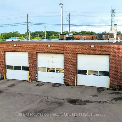 1021, Industry, 1014 - QE Queen Elizabeth, Oakville
