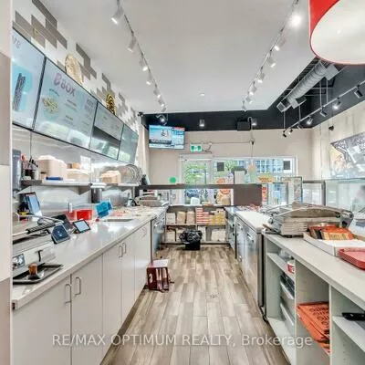 2525, Prince Michael, 1009 - JC Joshua Creek, Oakville
