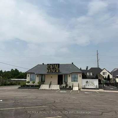 2273, Royal Windsor, 1014 - QE Queen Elizabeth, Oakville