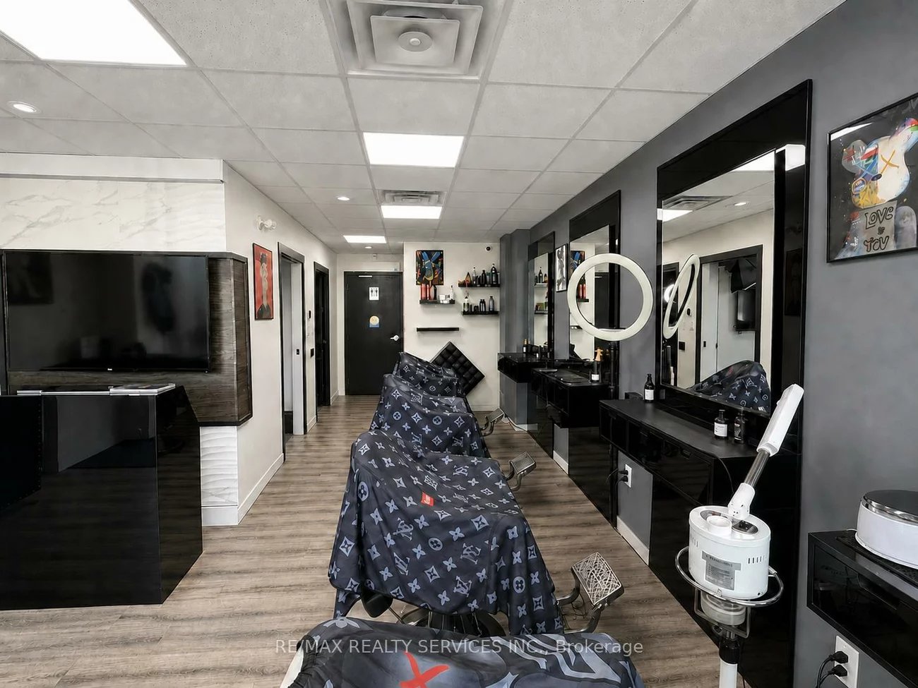 112, Burnhamthorpe, 1008 - GO Glenorchy, Oakville
