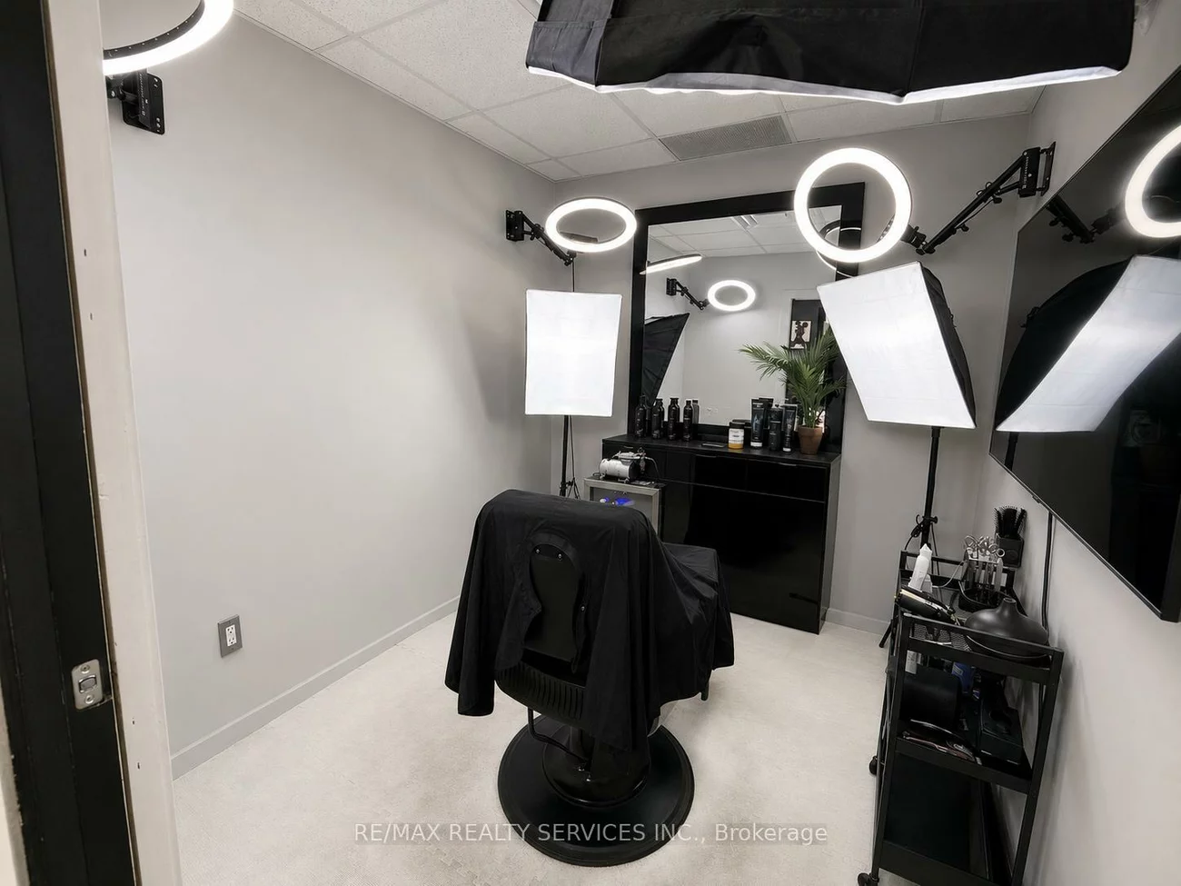 112, Burnhamthorpe, 1008 - GO Glenorchy, Oakville