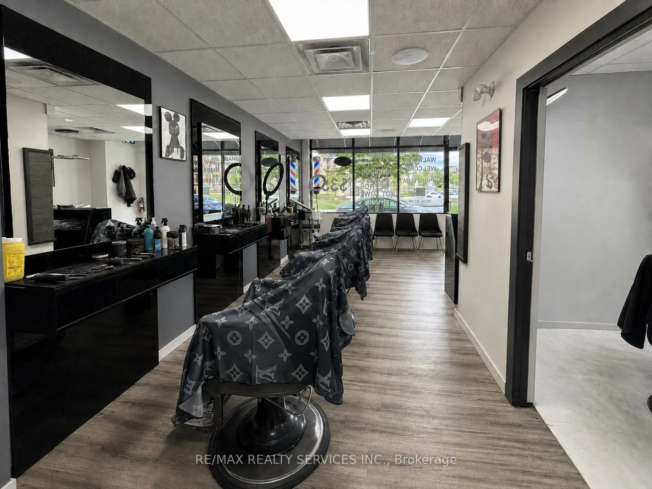 112, Burnhamthorpe, 1008 - GO Glenorchy, Oakville