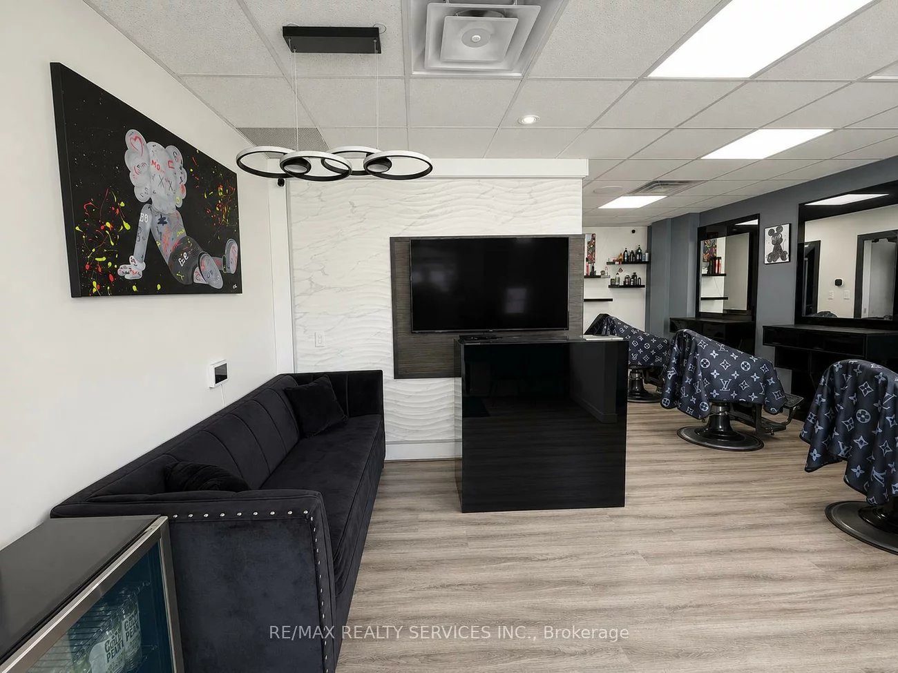 112, Burnhamthorpe, 1008 - GO Glenorchy, Oakville