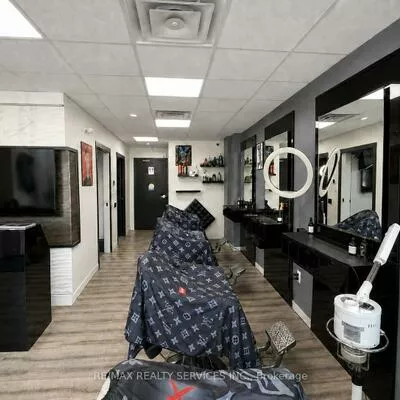 112, Burnhamthorpe, 1008 - GO Glenorchy, Oakville
