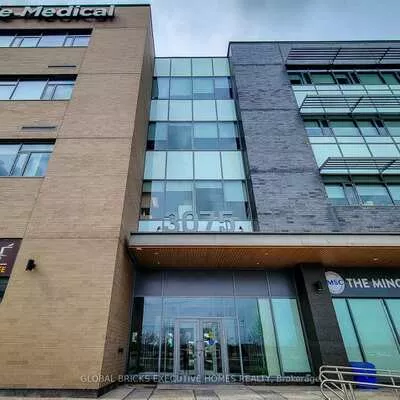 3075, Hospital, 1012 - NW Northwest, Oakville
