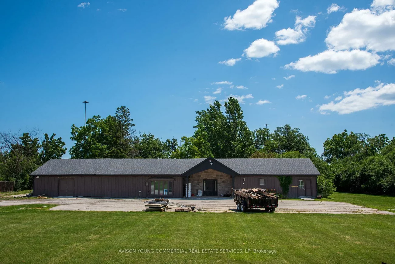 2078, Upper Middle, 1021 - WP Winston Park, Oakville